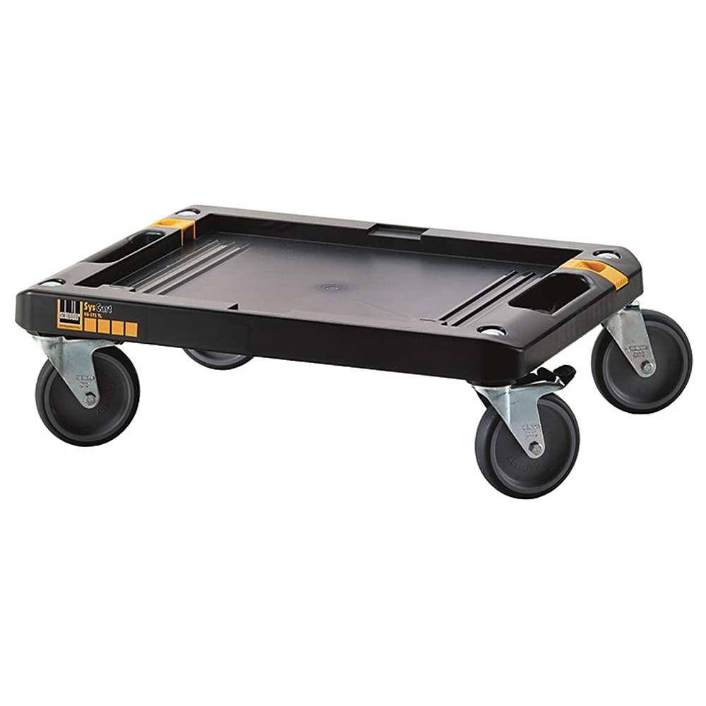 Schneider RB-SYS TL - Rollbrett - für einfachen und mühelosen Transport