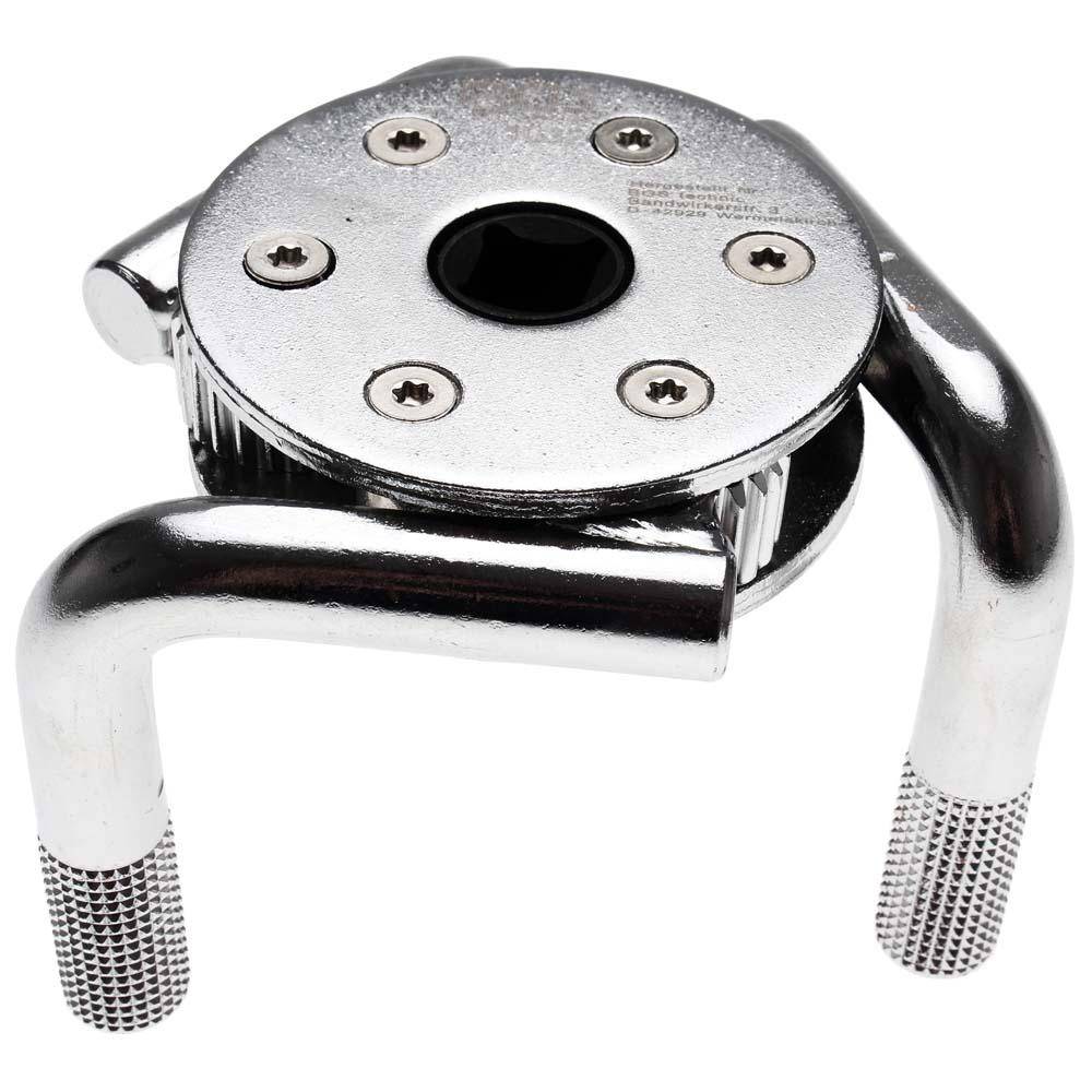 Luftfilterschlüssel - 1/2" Innenvierkant 3-armig