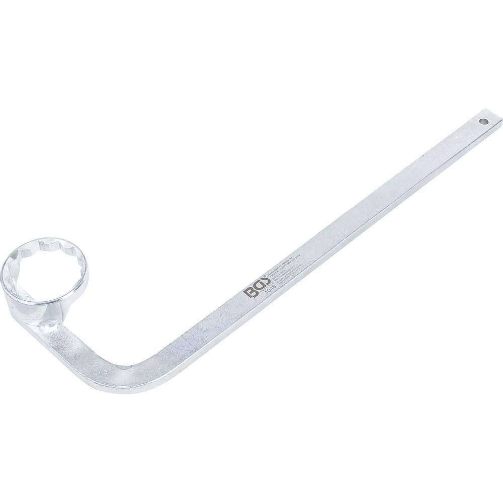 Ölfilterschlüssel für Haldex-Kupplung - SW 46 x 12-kant