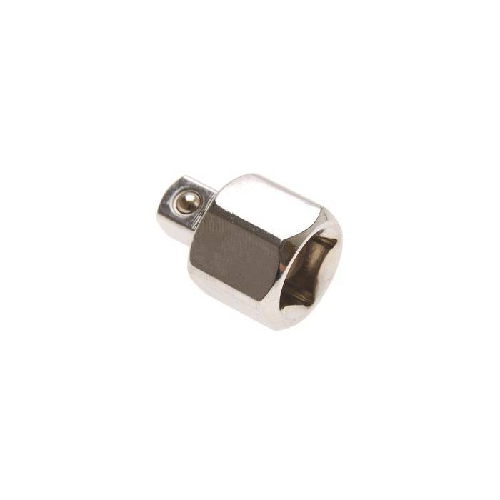 Adapter - Antrieb 12,5 mm (1/2") innen auf 10 mm (3/8") aussen