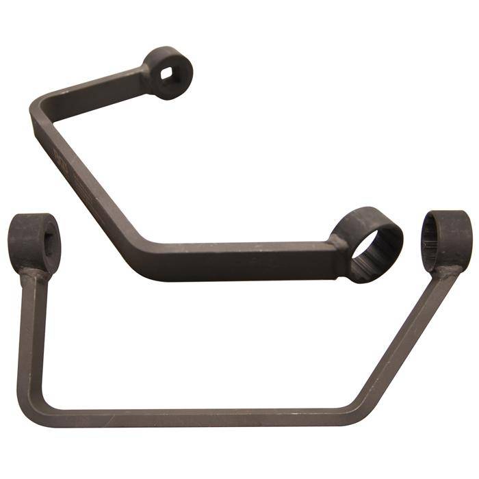 Ölfilterschlüssel für PSA und Ford - 27 mm-12-kant - Antrieb 1/2"