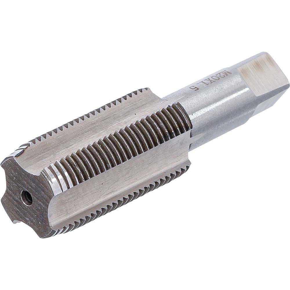 Gewindebohrer - Gewinde M20 x 1,5 - CRO-MO-Stahl