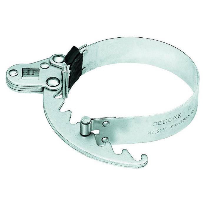 Universal-Filterschlüssel - Antrieb 1/2"-4-kant - Spannbereich 80-110 mm