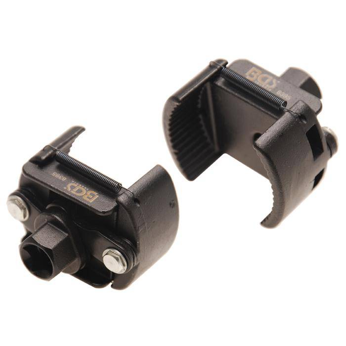 Universal-Ölfilterschlüssel - Antrieb 12.5 mm (1/2 ") - für Filter-Ø 60 bis 80 mm