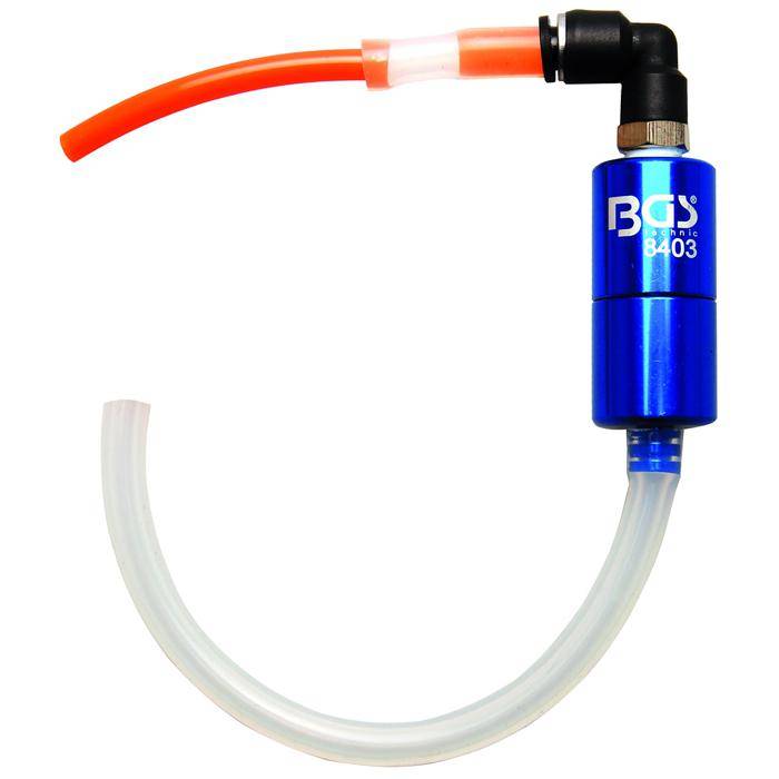 Bremsenentlüfter-Ventil - für Roller, Motorrad, Quad & PKW - zum Entlüften