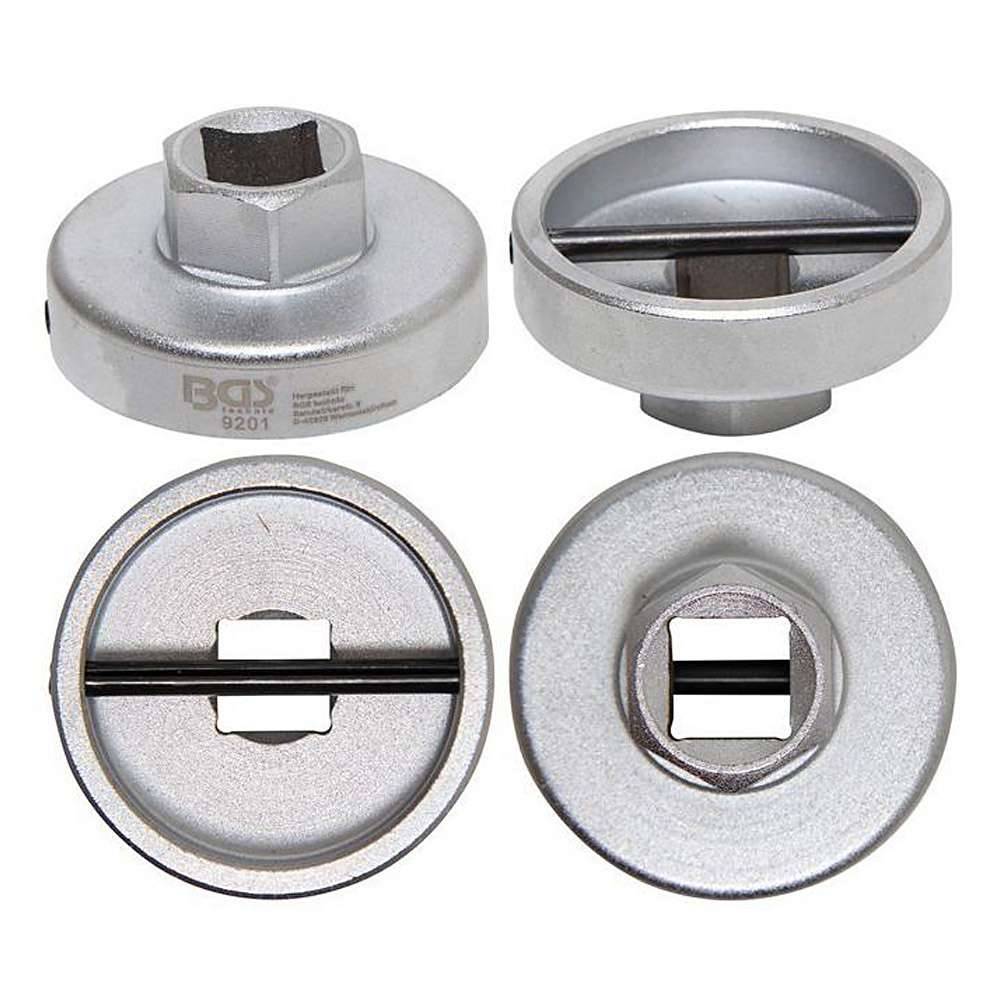 Ölfilter-Schlüssel - für VAG Diesel mit MANN / Knecht und Mahle Ölfilter