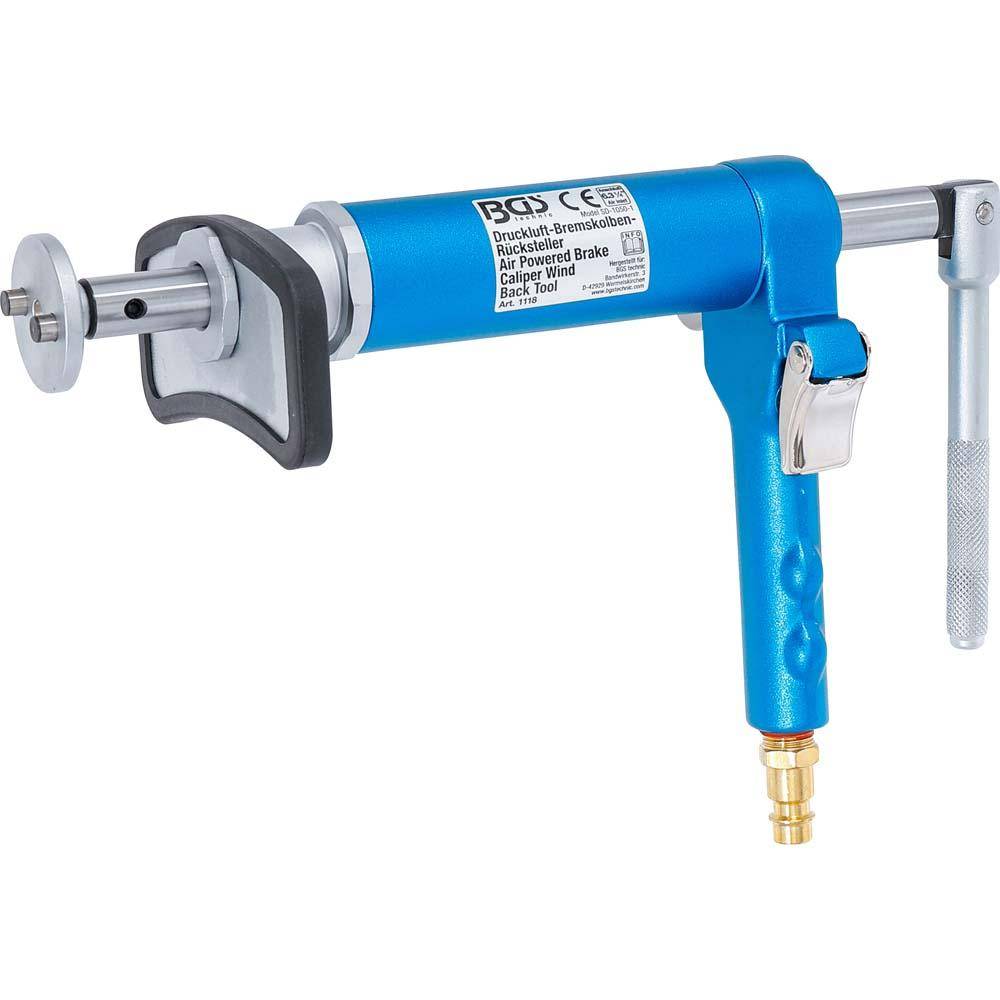Druckluftbremskolben-Rücksteller - für Rechts-/Linksgewinde