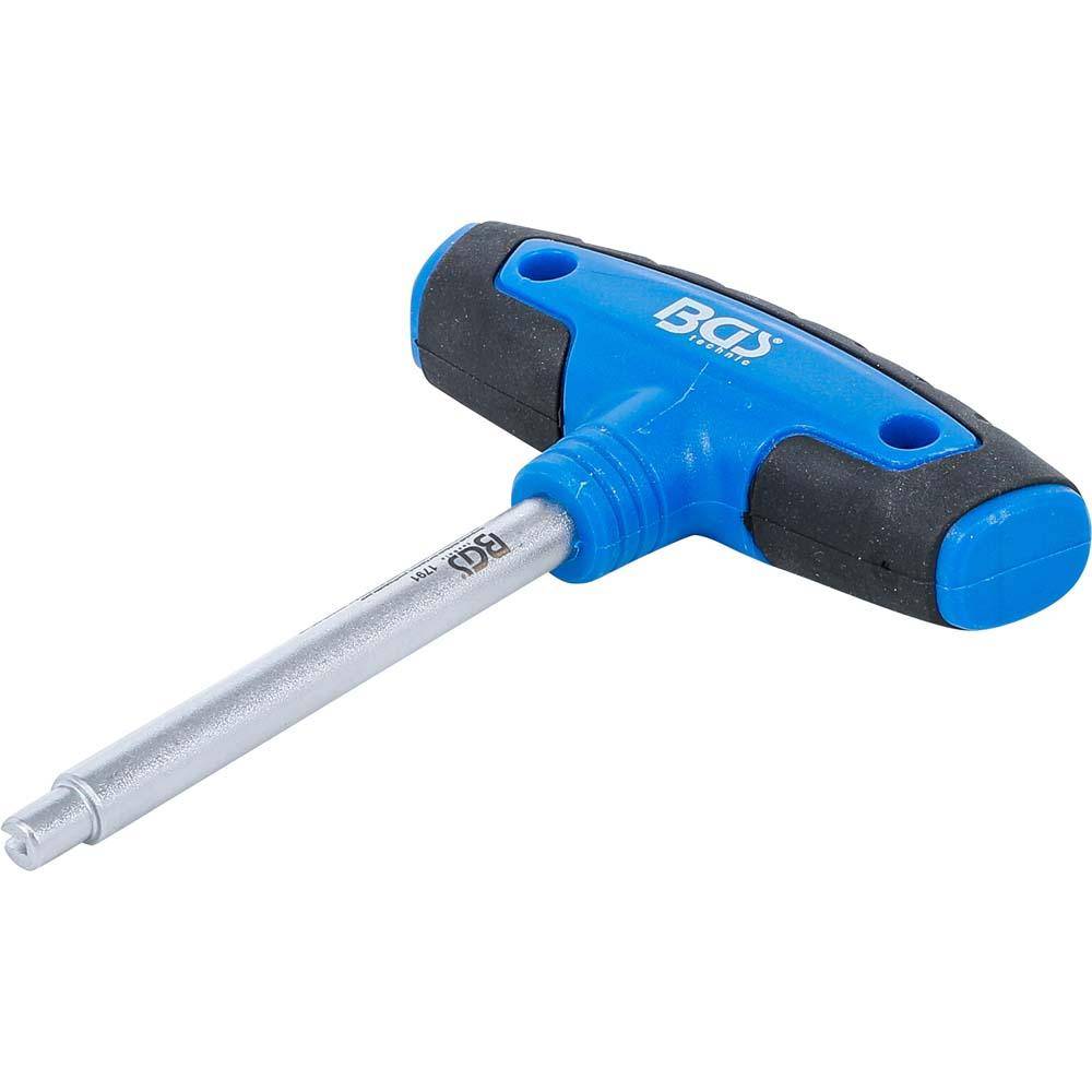 Bremsfeder-Einbauwerkzeug - für Mercedes-Parkbremse