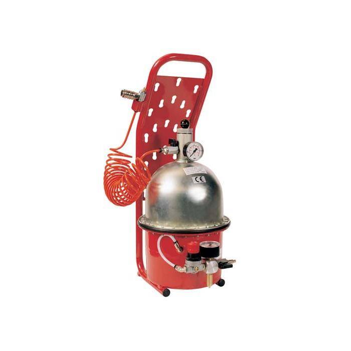 Bremsenentlüfter + Zubehör