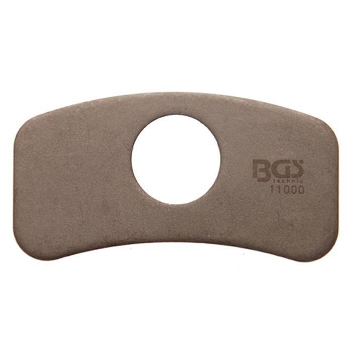 Druckplatte für Art.Nr.: 1116, 1119, 1127