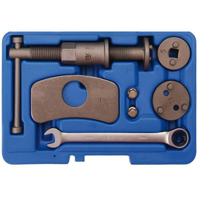 Bremskolben-Rückstellwerkzeug - für Iveco - 7-tlg.