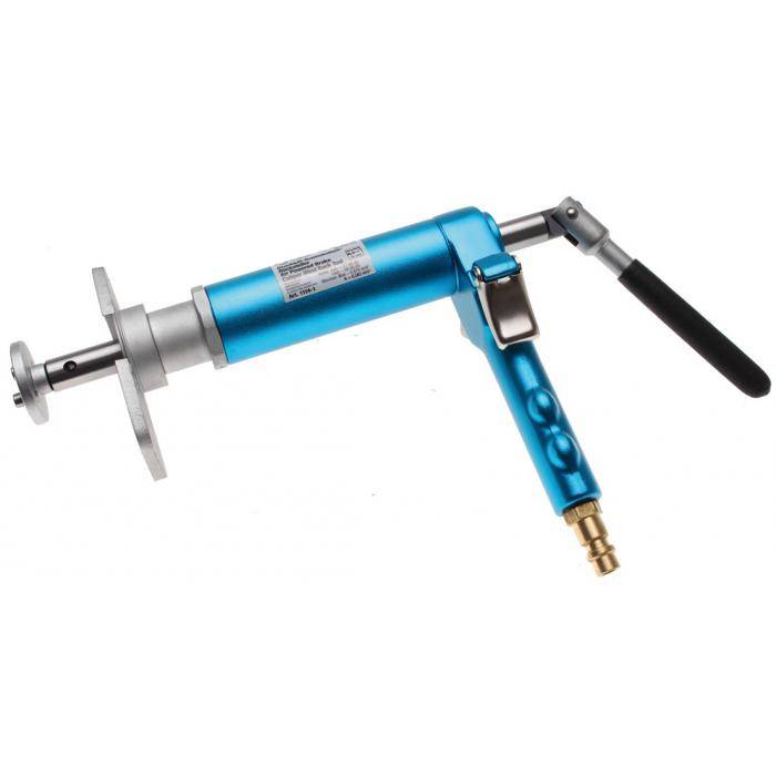 Druckluft-Bremskolben-Rücksteller - 1/4" Druckluftanschluß