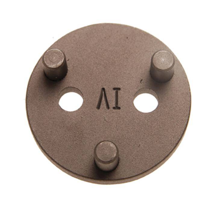 Bremskolbenadapter für Ford, Renault und Volvo