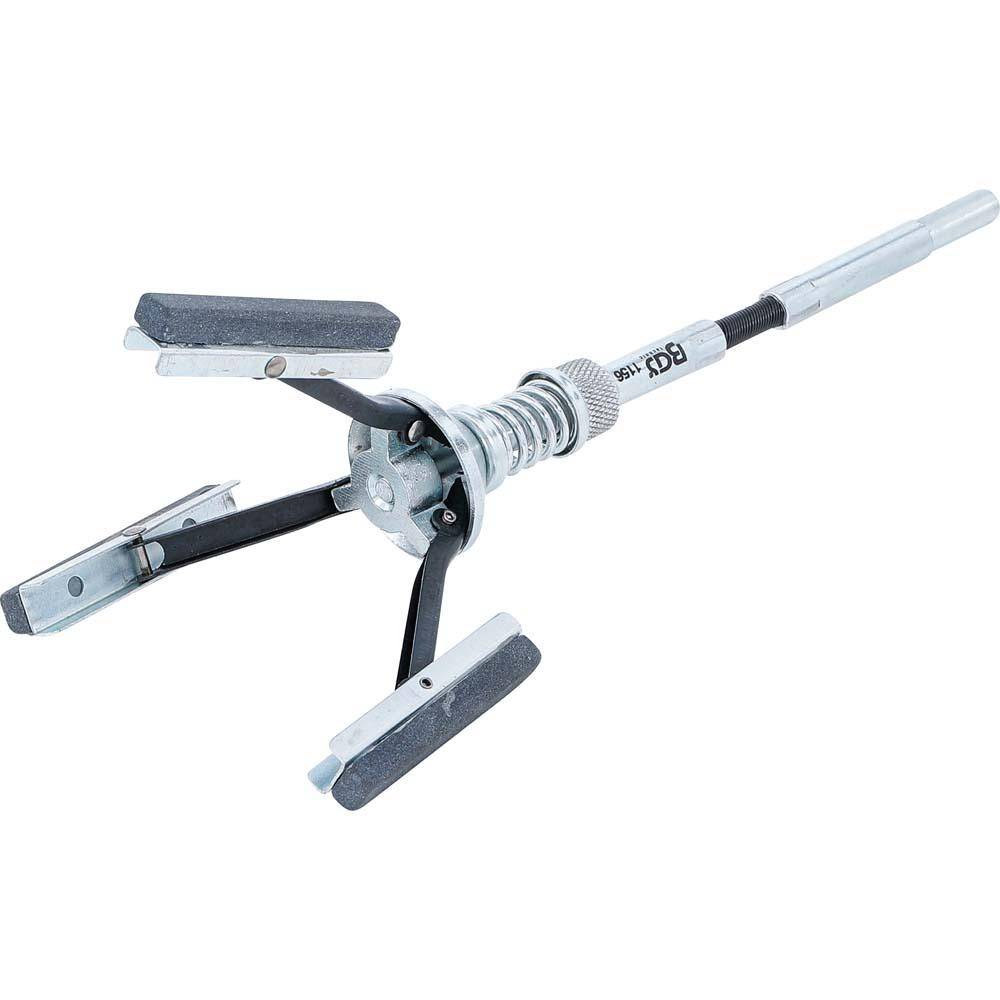 Bremszylinder-Honwerkzeug - Länge 50 mm - 3-armig "BGS"