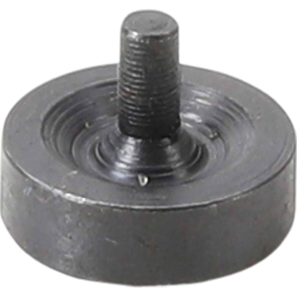 Druckstück für Bördelgerät - 5 mm - Profi-Qualität