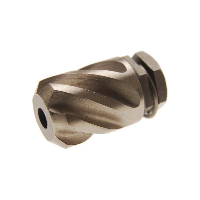 Reibahle - (Ø x Länge) 18 x 23 mm - passend für Art.: 944265520000