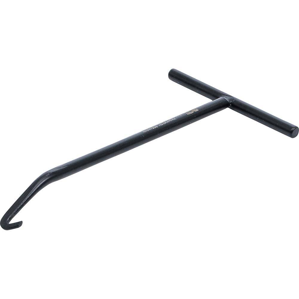 Montagehaken - für Bremsfedermontage, Scheinwerferfedern "BGS"