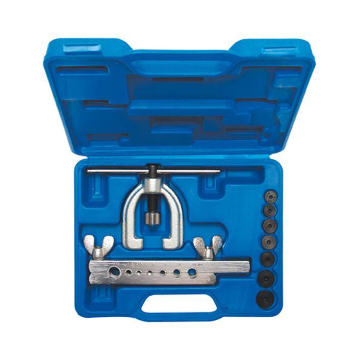 Doppel-Bördelgerät - 9 tlg.