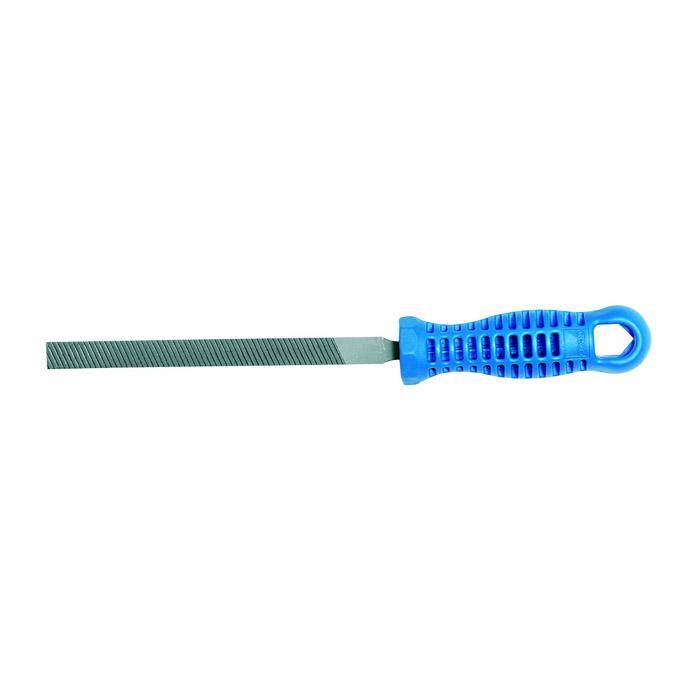 Bremssattelfeile - mit ergonomischen Kunststoffgriff - Länge 260 mm