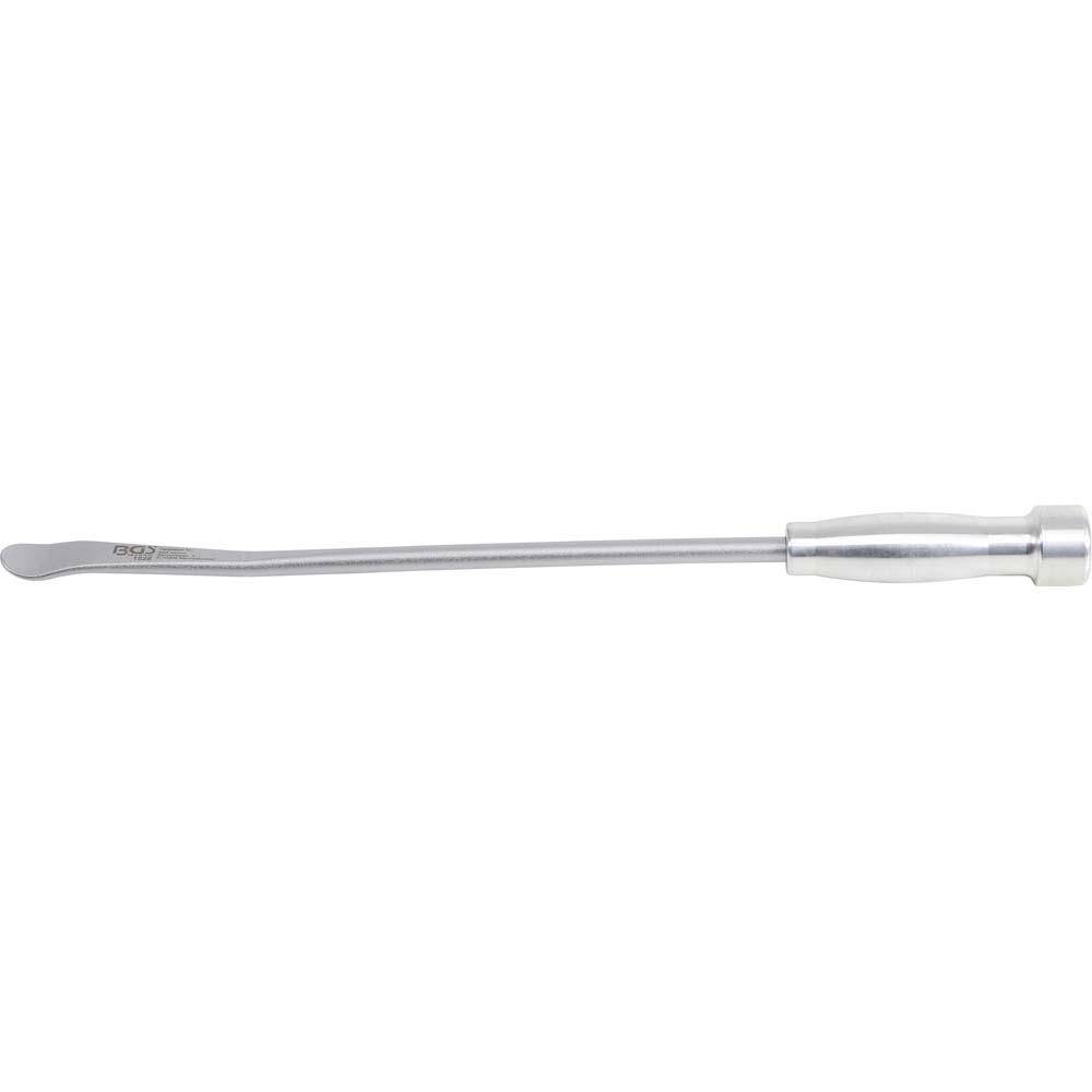 Reifen-Montiereisen mit Aluminiumgriff Länge 390 mm