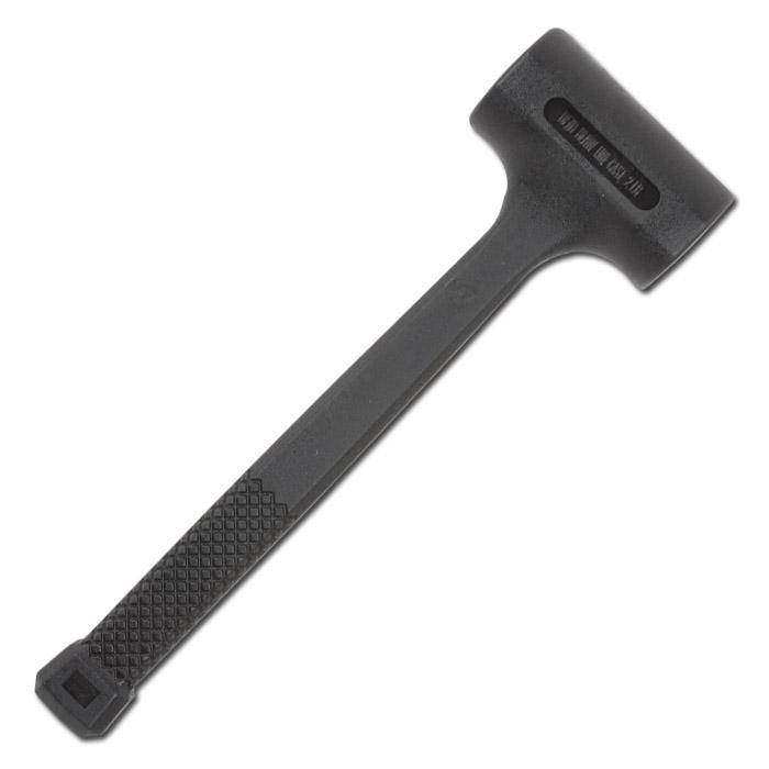 Ausbeulhammer - Rückschlagfrei - Kopf Ø 50 mm