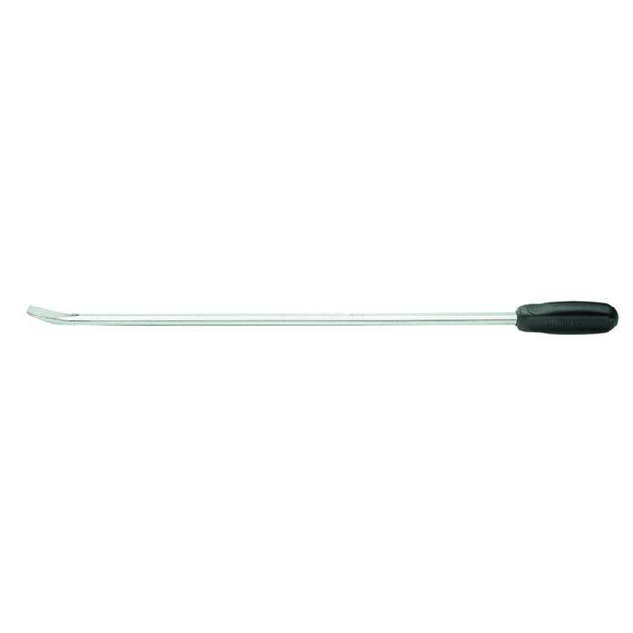 Hebeleisen - mit PVC-Griff - Länge 600 mm - Schneidenbreite 12 mm - Gewicht 0,785 kg