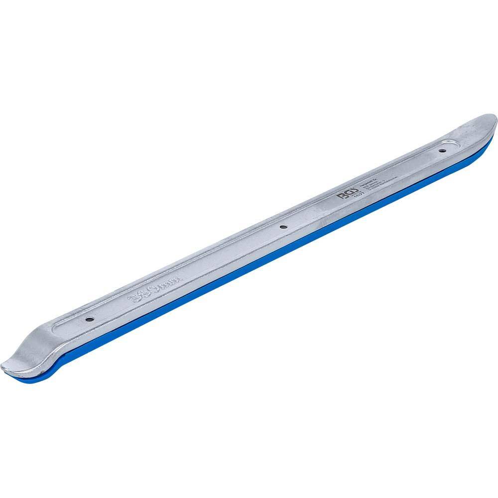 Reifen-Montiereisen mit Kunststoffschutz Länge 380 mm "BGS"