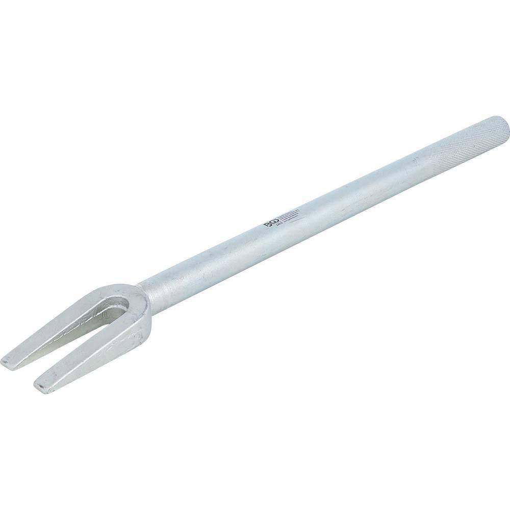 Trenn-/Montagegabel Länge 410 mm Gabelöffnung 16 mm