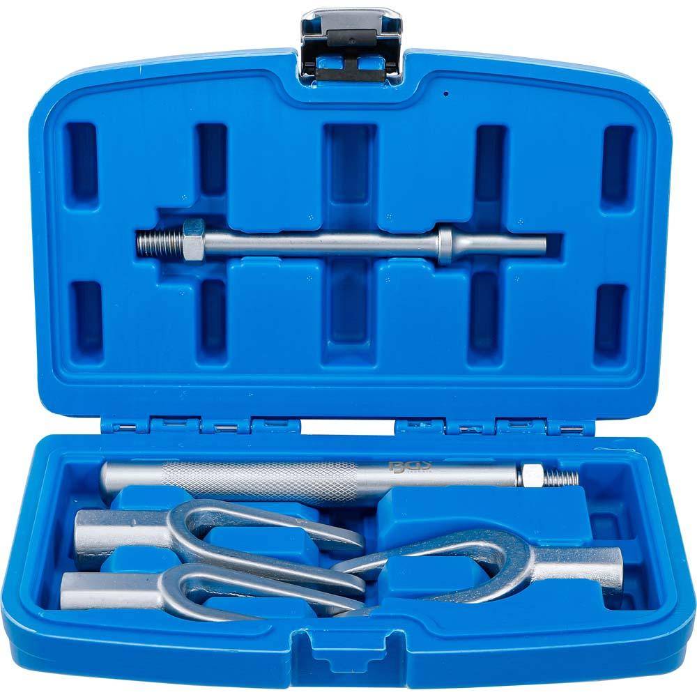 Trenn-/Montagegabel- Set - 5-teilig - Gabel 17,4 / 23,8 / 28,5 mm