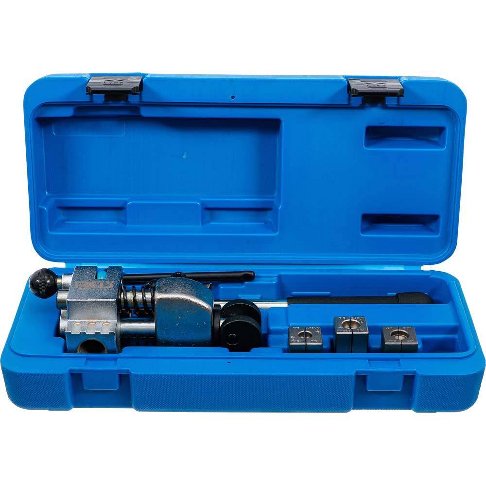 Profi-Bördelgerät Spezial-KFZ - mit 4 Druckstückpaaren "BGS"