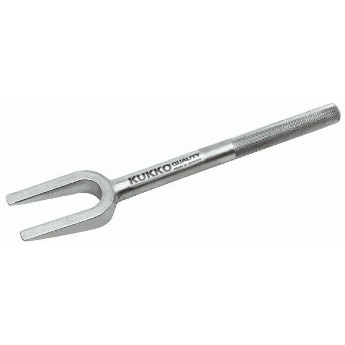 Trenngabel - Gabelöffnung 18 mm - Kukko