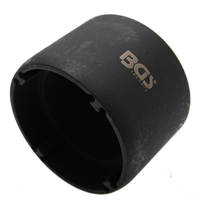 Zapfenschlüssel - für Getriebeflansch - 3/4 " Antrieb - CR-MO-Stahl