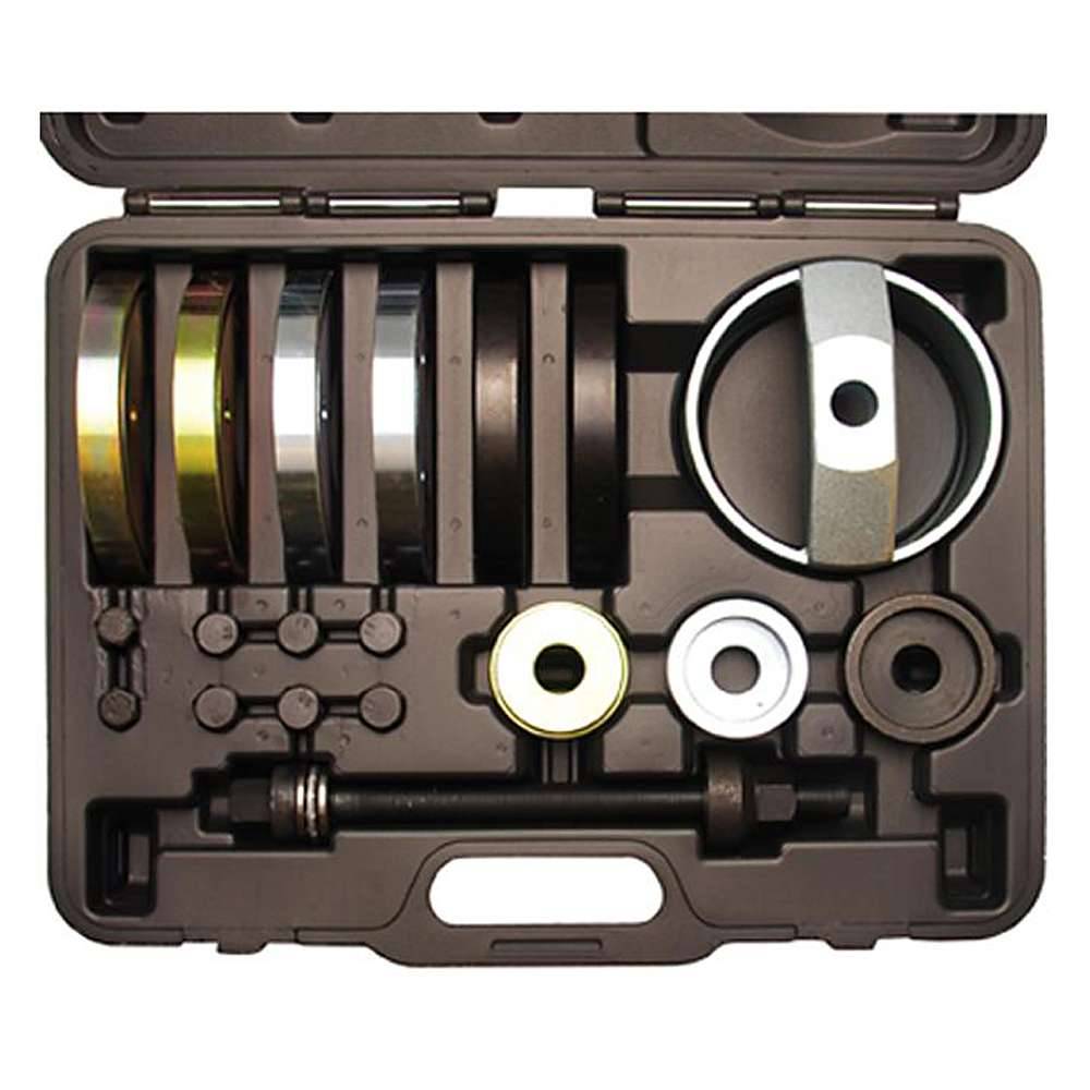 Radlager-Nebeneinheit-Werkzeuge für VAG 62, 66 und 72 mm
