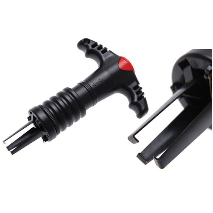 Lösewerkzeug - für Radmuttern-Kappen - mit T-Griff