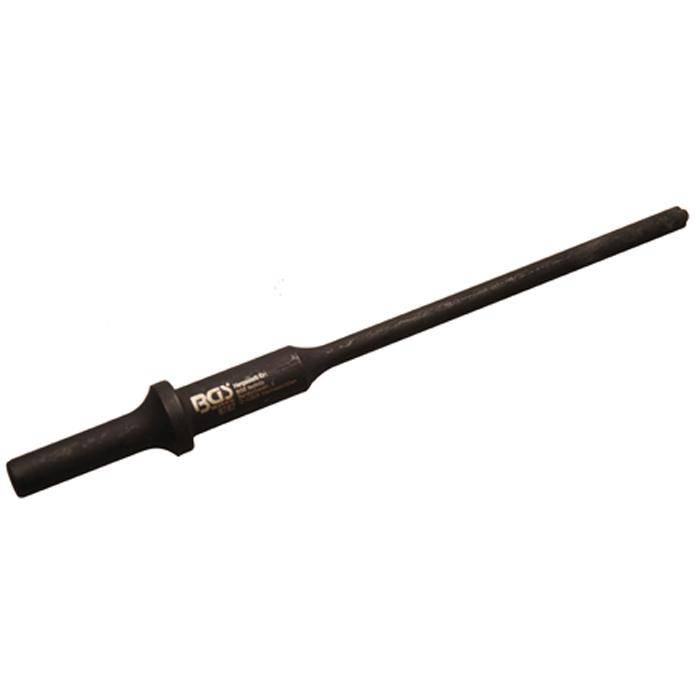 Austreiber - für Traggelenk-Klemmschrauben - für Drucklufthammer - 6 mm