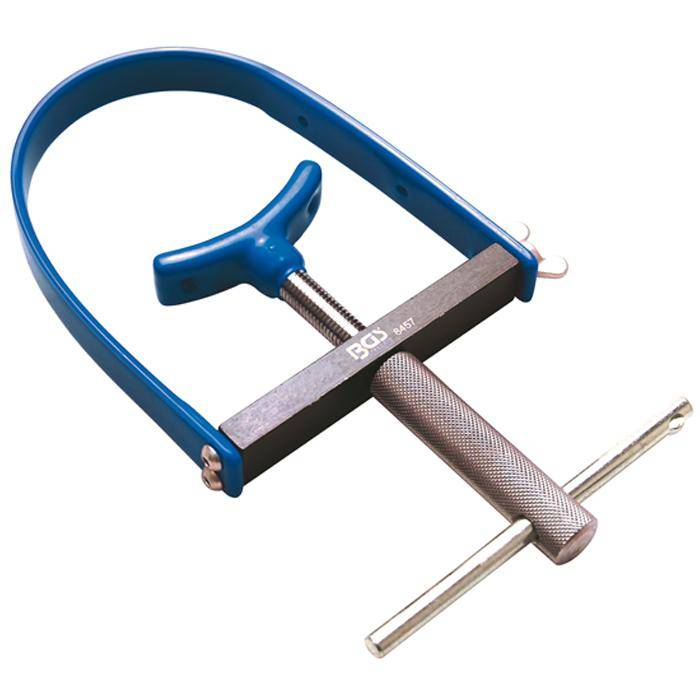 Gegenhalteschlüssel - für Polräder und Kupplungskörbe - mit Ø 93 bis 130 mm