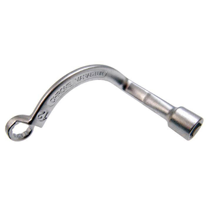 Spezialschlüssel für Turbolader-VW/AUDI - 12-kant und 3/8"-Antrieb