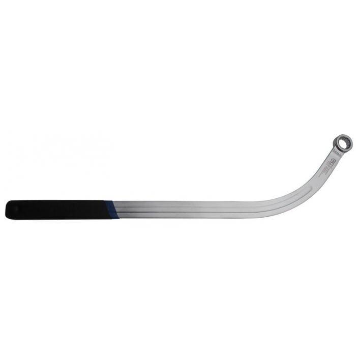 Keil- und Zahnriemen-Schlüssel - Länge 460 mm - 14 mm