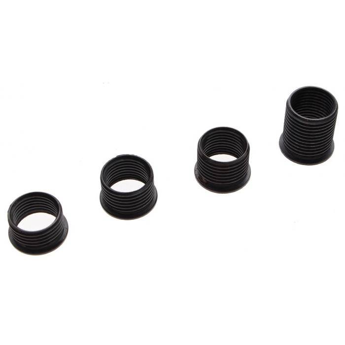 Ersatzgewinde-Einsätze - M14 x 1.25 - 4 Stück