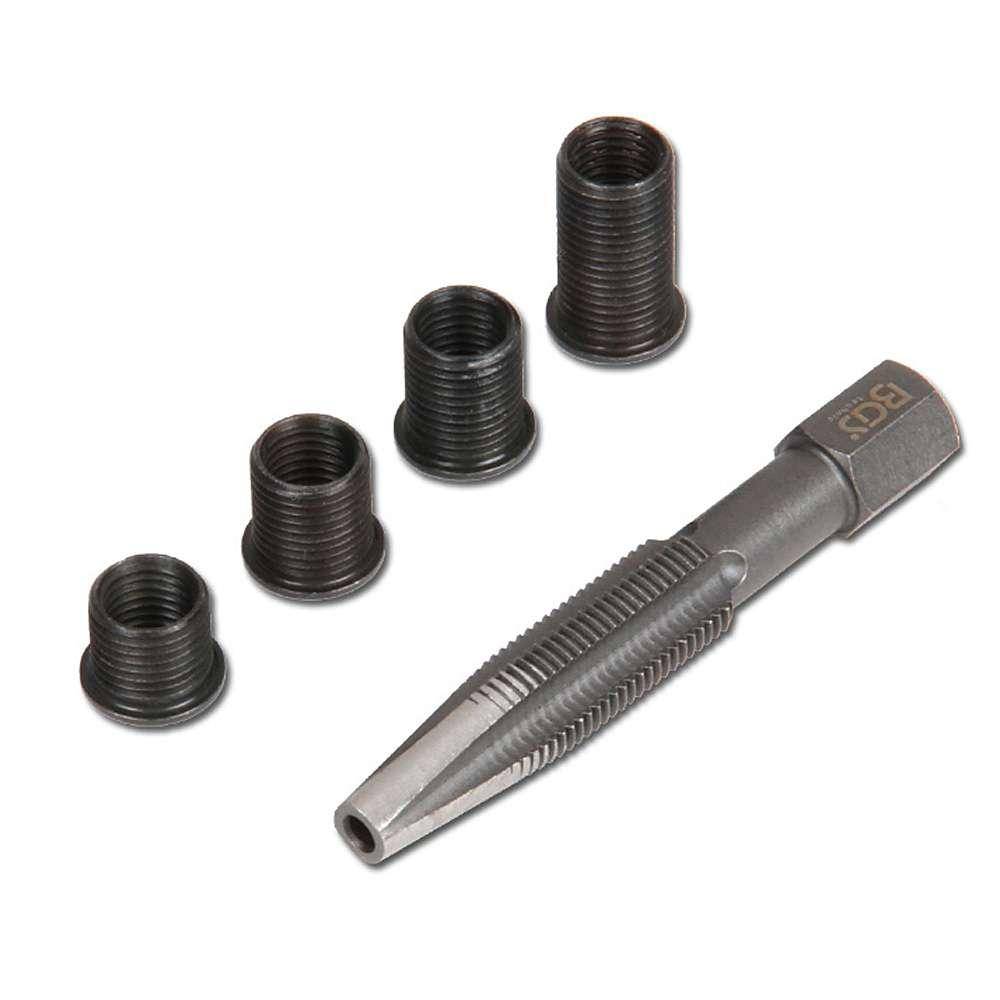 Zündkerzengewinde-Reparatursatz - M8x1,0