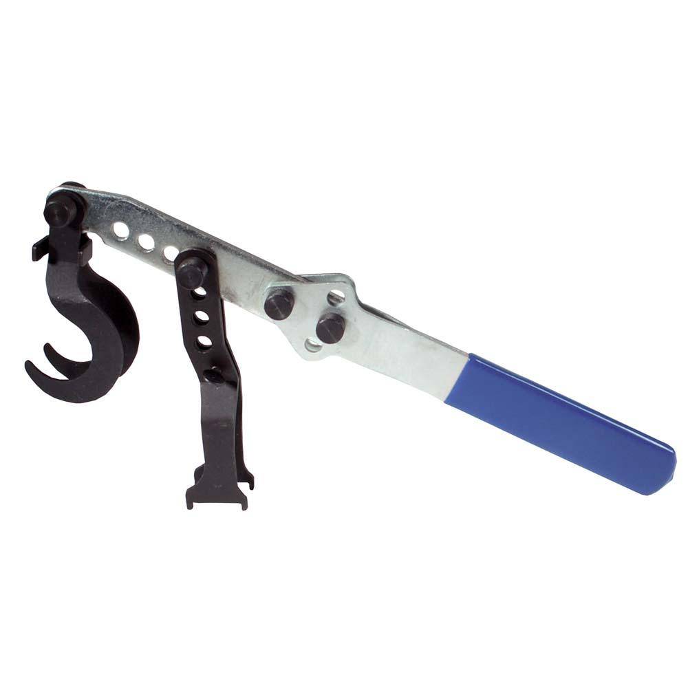 Ventilfederspannapparat für OHV-Ventilfedern Länge 320 mm "BGS"