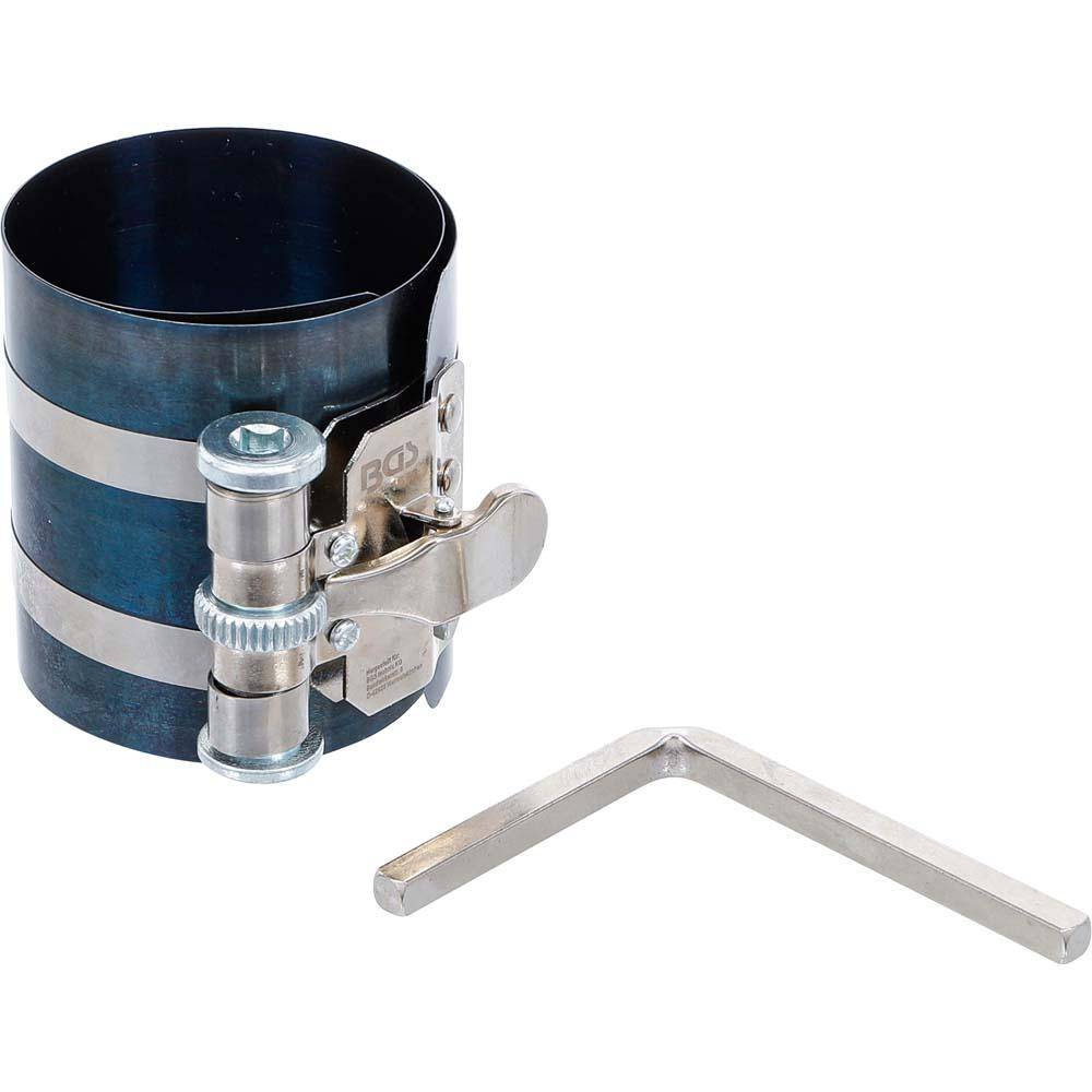 Kolbenring-Spannband 53-125 mm - 2 Band- Feder 75x125 mm