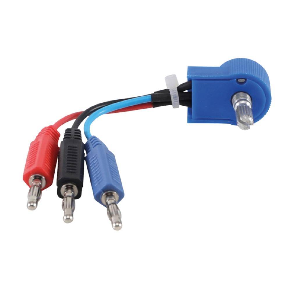 Potentiometer - für Messkabel- und Prüfspitzen-Satz Art. Nr.: 944500002186