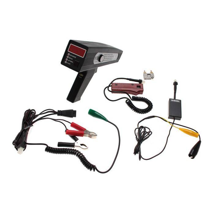 Digitale-Zündlicht Pistole - für Benzin- und Dieselmotoren