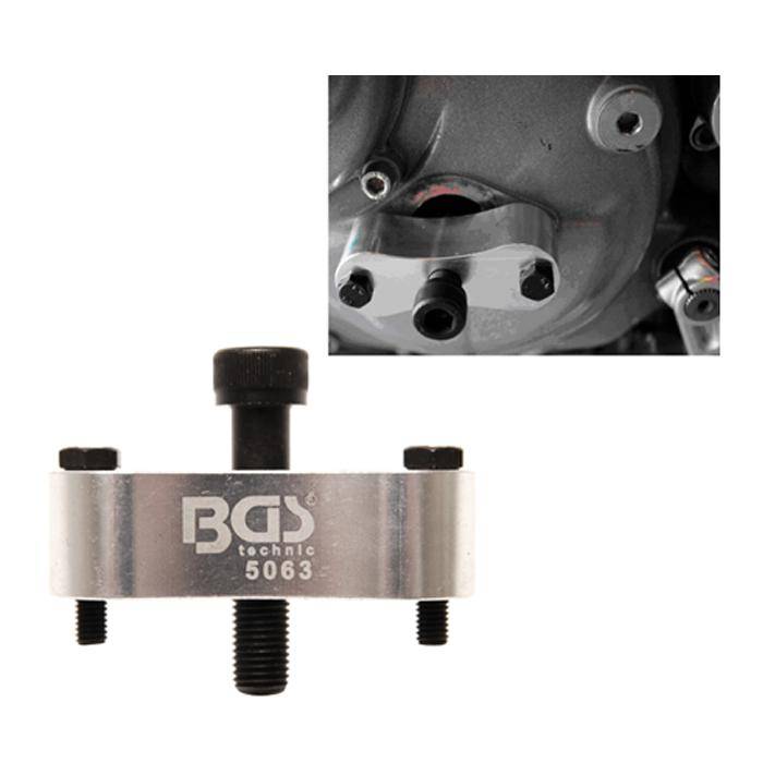 Lichtmaschinendeckel-Abzieher für Ducati