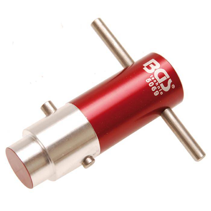 Vorderachsen-Ausrichtwerkzeug - für Ducati - Ø 25 mm