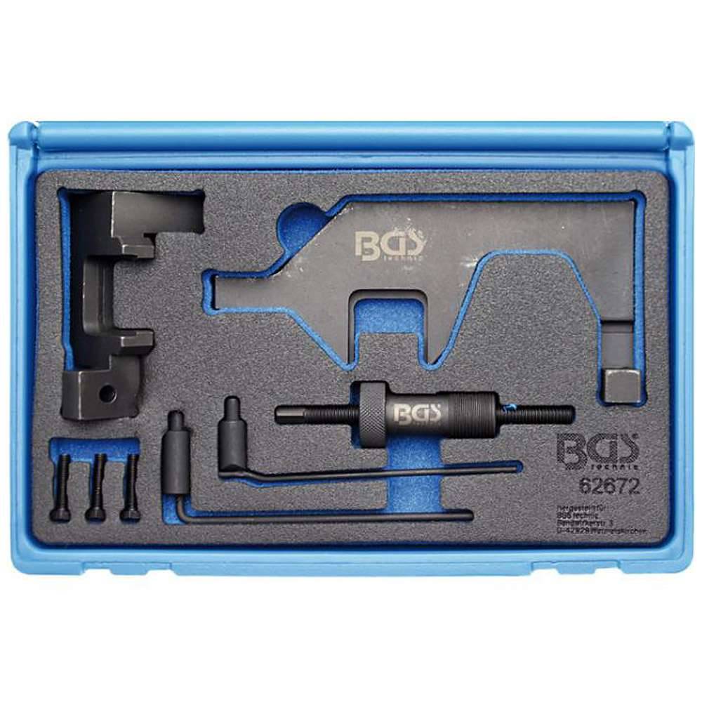 Motor-Einstellwerkzeug Satz - für BMW N13 / N18