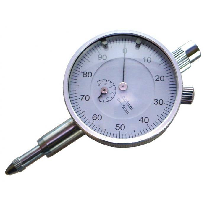 Messuhr - Ø 41 mm - passend für Art. Nr.: 944600008157