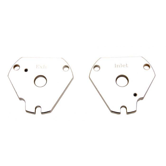 Nockenwellen-Arretierung - für Fiat DOHC 1,6L 12V & 16V Benzin-Motoren