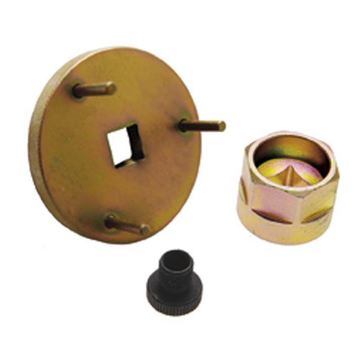 Einstell- und Arretierwerkzeug - für Dieselpumpe - Antrieb 12,5 mm (1/2")